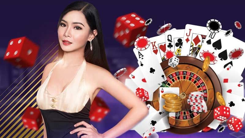 Trò chơi slot có các vòng thưởng và tính năng đặc biệt