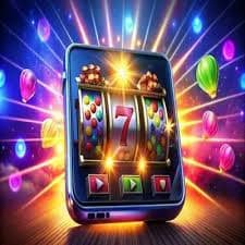 Người chơi trải nghiệm cá cược slot và casino