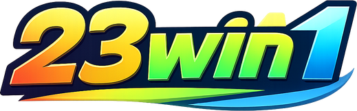 Logo 23win1